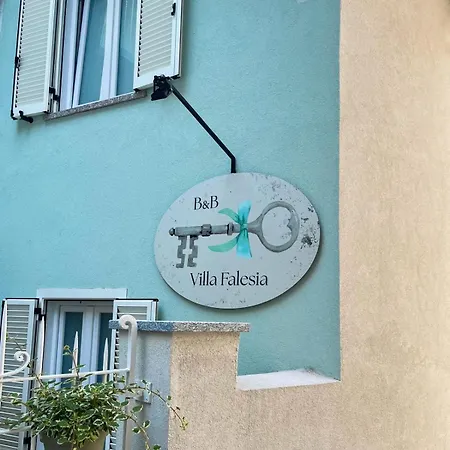 Falesia 3*