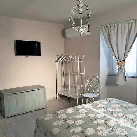 Falesia B&B 메르고초