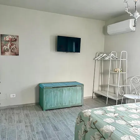 Falesia 3* 메르고초