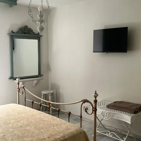 Falesia B&B 메르고초